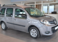 Renault Kangoo 1.5 dCi Limited