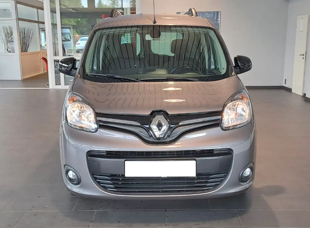 Renault Kangoo 1.5 dCi Limited