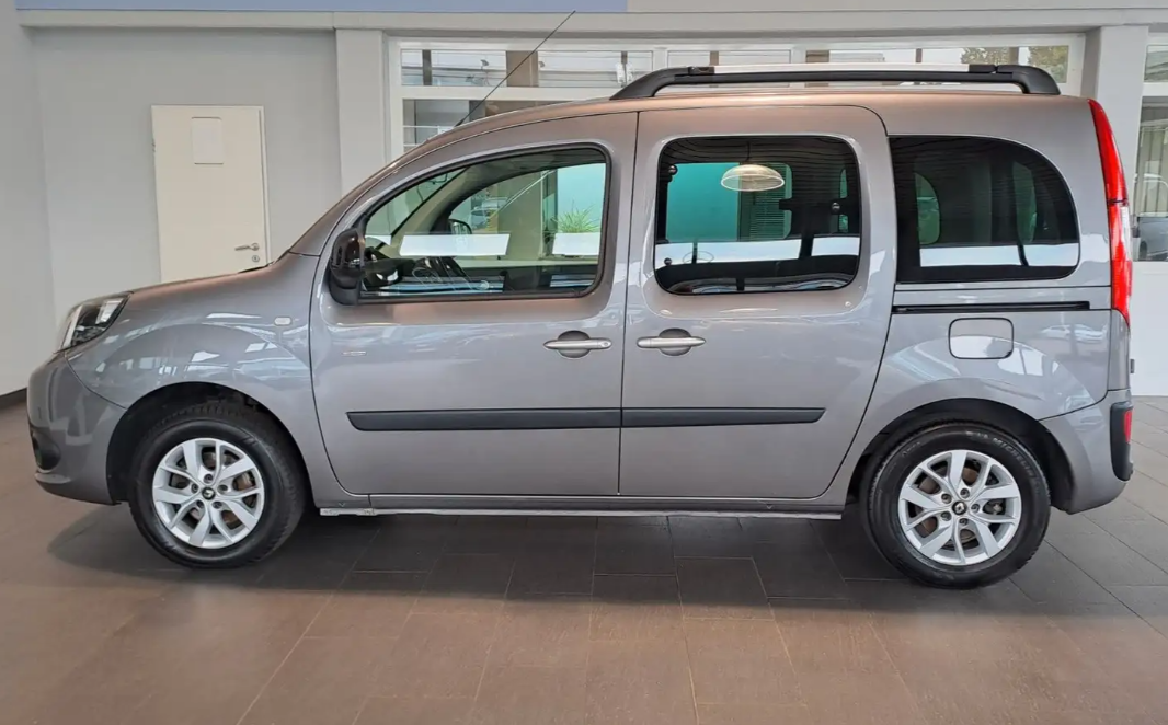 Renault Kangoo 1.5 dCi Limited