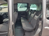 Renault Kangoo 1.5 dCi Limited