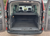 Renault Kangoo 1.5 dCi Limited