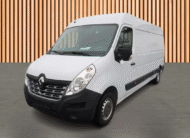 Renault Master 2.3 dCi 130 Kasten L3H2