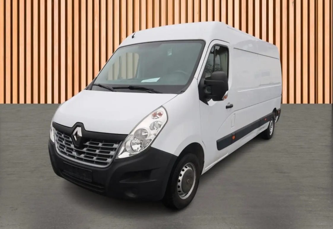 Renault Master 2.3 dCi 130 Kasten L3H2