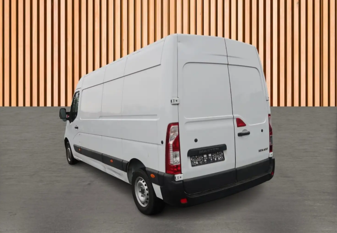 Renault Master 2.3 dCi 130 Kasten L3H2