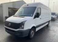 VOLKSWAGEN Crafter EXCELLENT ETAT