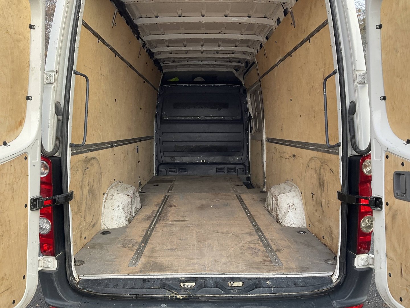 VOLKSWAGEN Crafter EXCELLENT ETAT