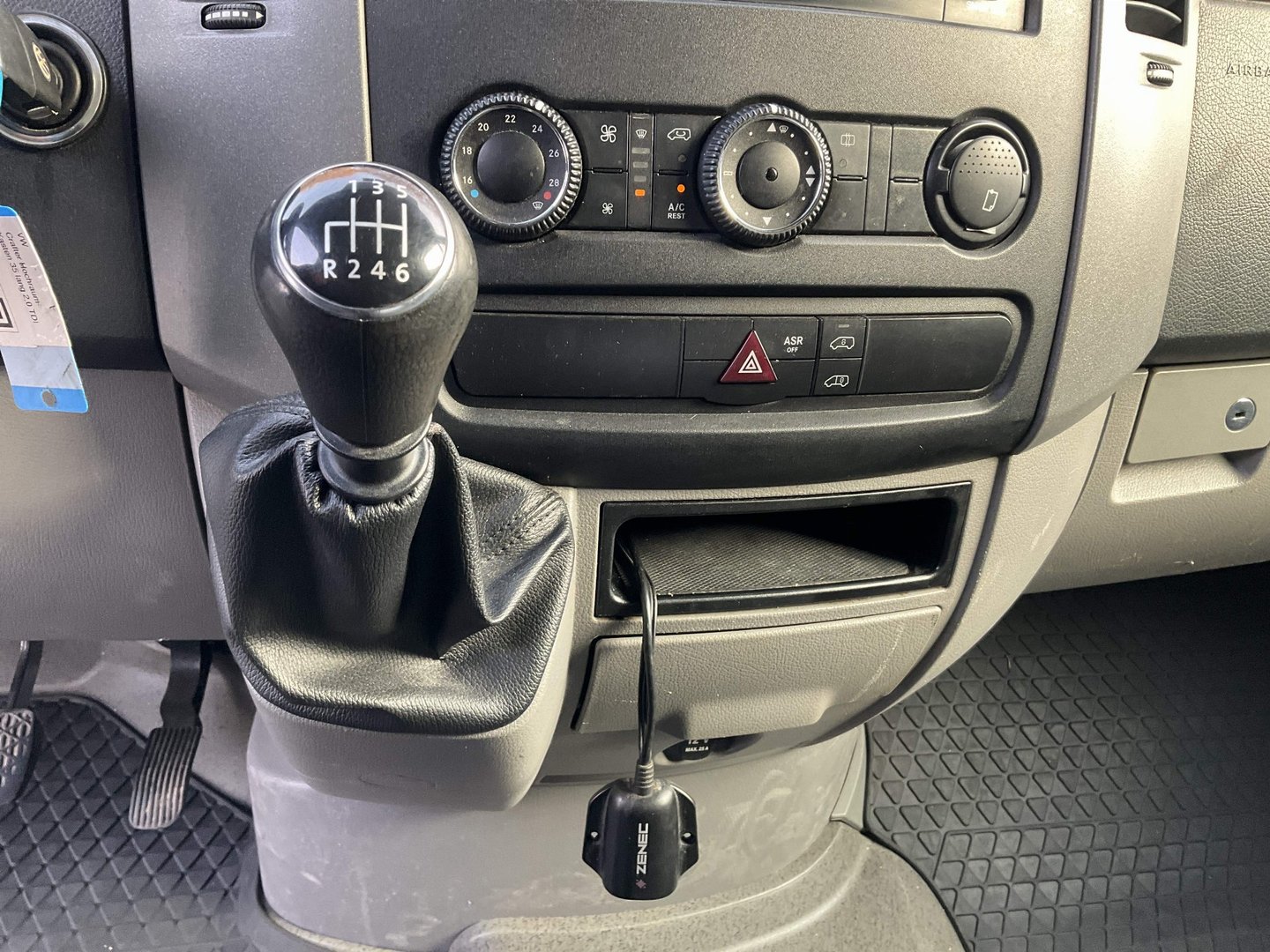 VOLKSWAGEN Crafter EXCELLENT ETAT