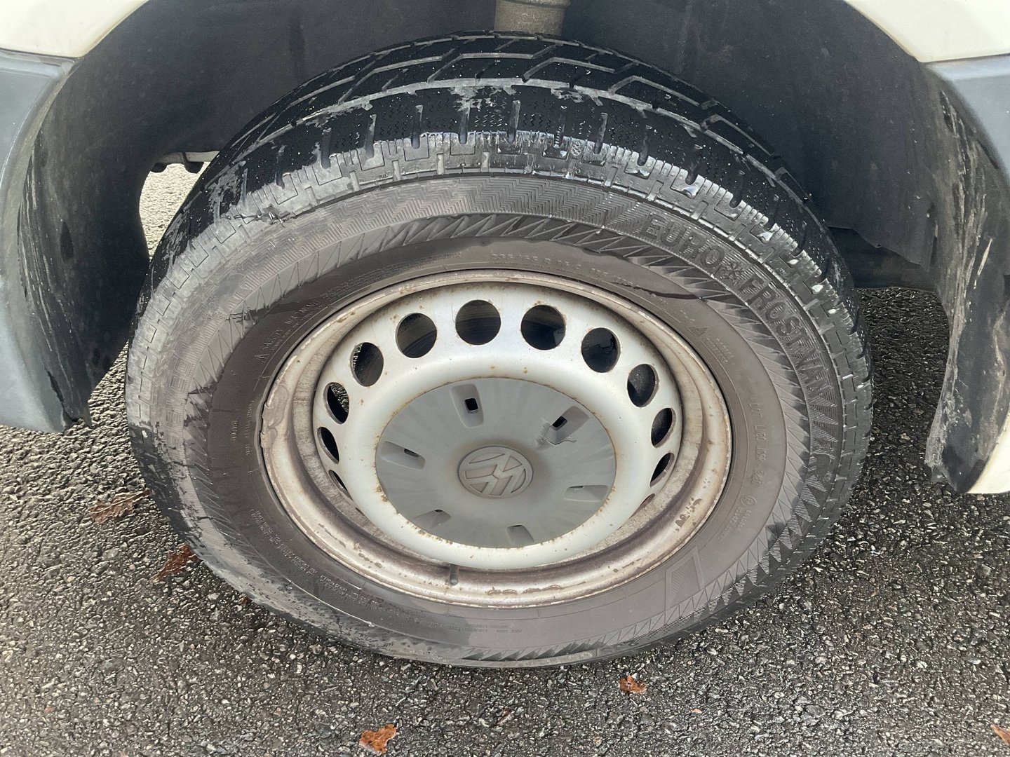 VOLKSWAGEN Crafter EXCELLENT ETAT