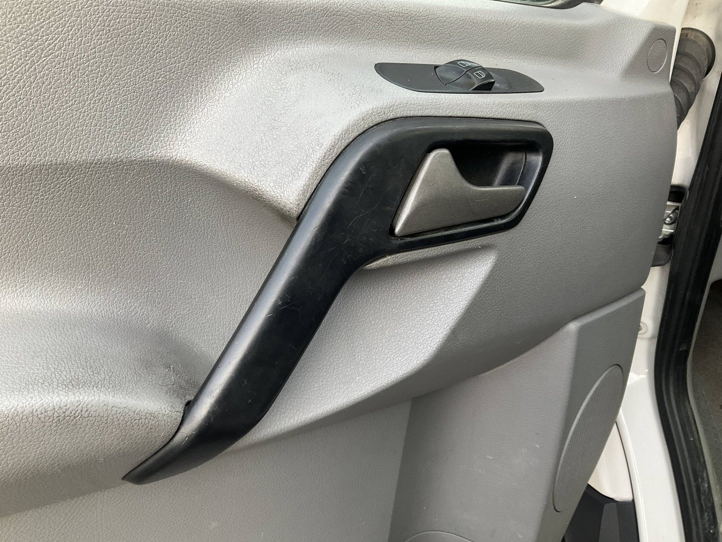 VOLKSWAGEN Crafter EXCELLENT ETAT