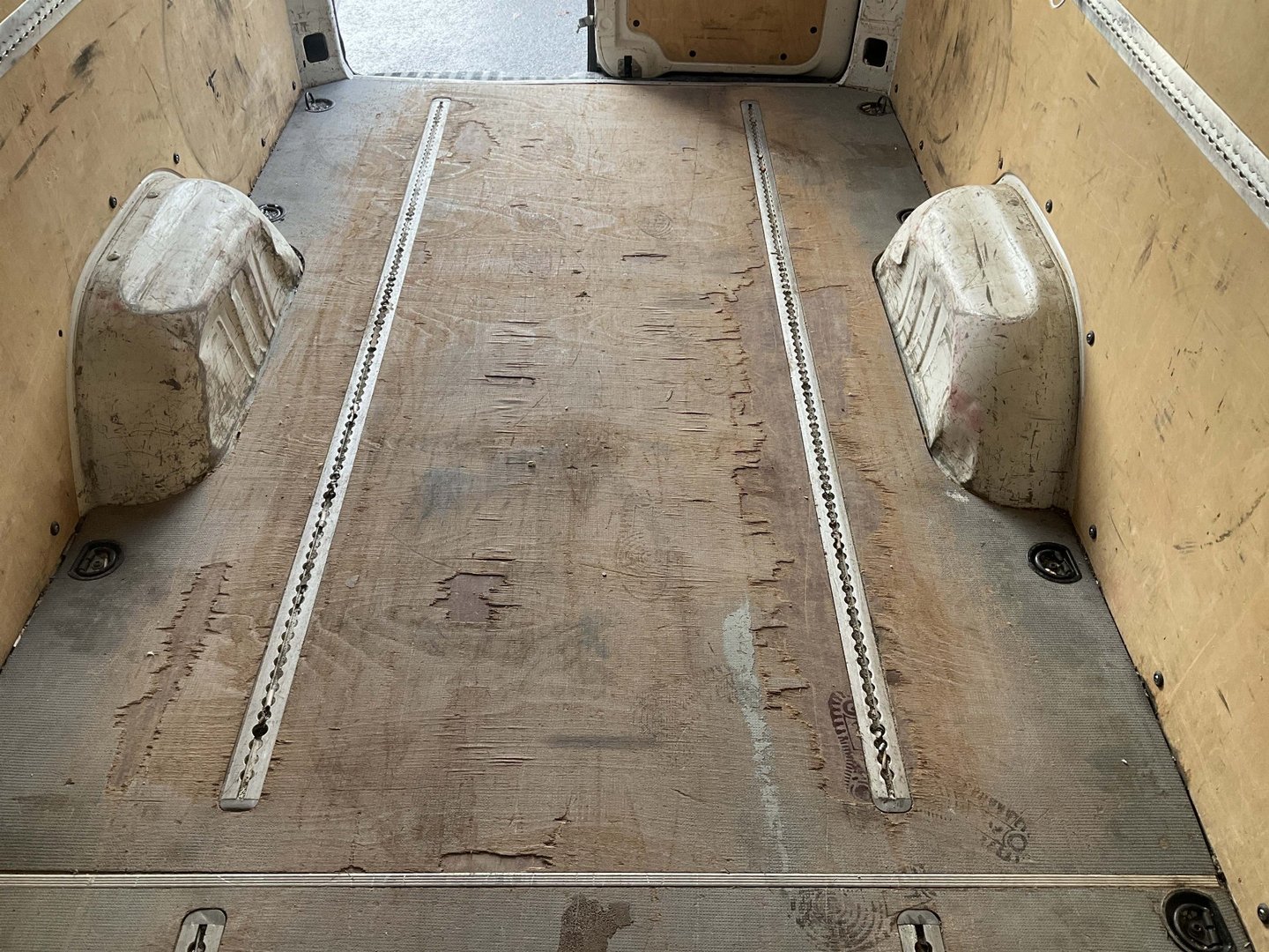 VOLKSWAGEN Crafter EXCELLENT ETAT