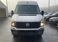 VOLKSWAGEN Crafter EXCELLENT ETAT