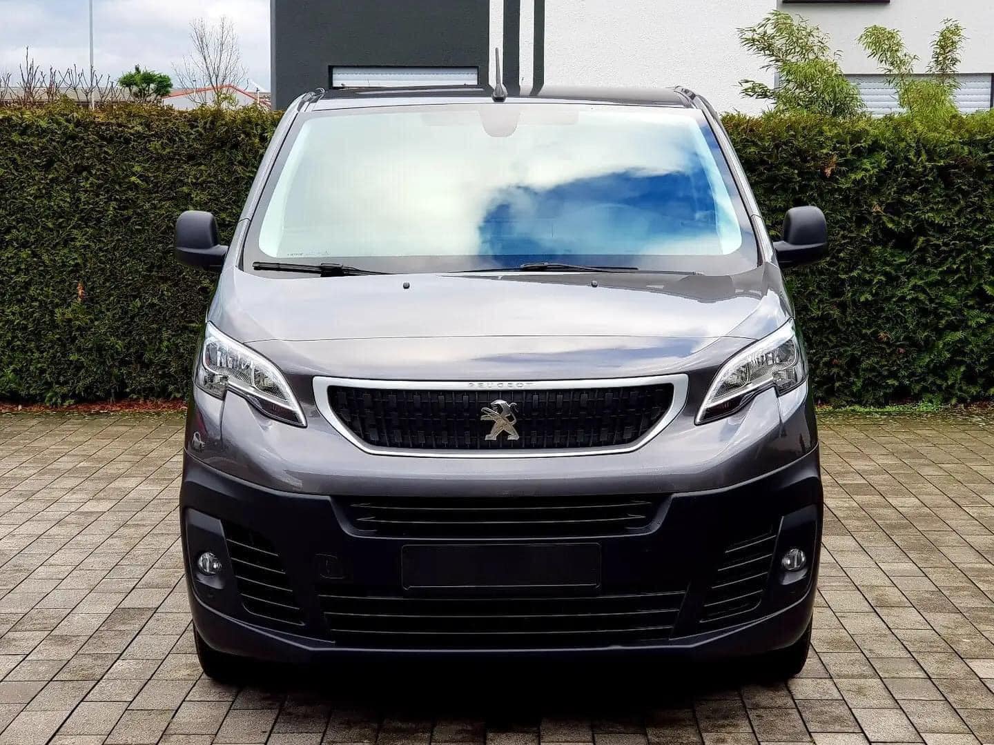 Peugeot Expert Coffret Premium L3H1