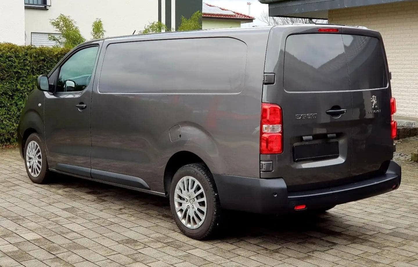 Peugeot Expert Coffret Premium L3H1