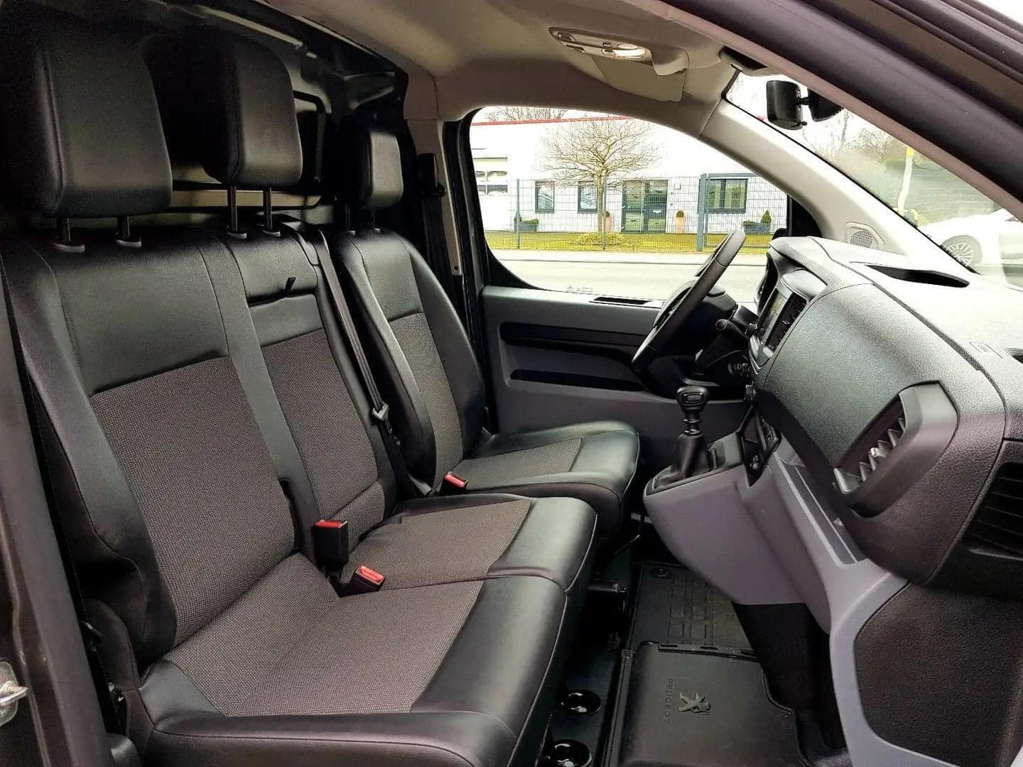 Peugeot Expert Coffret Premium L3H1