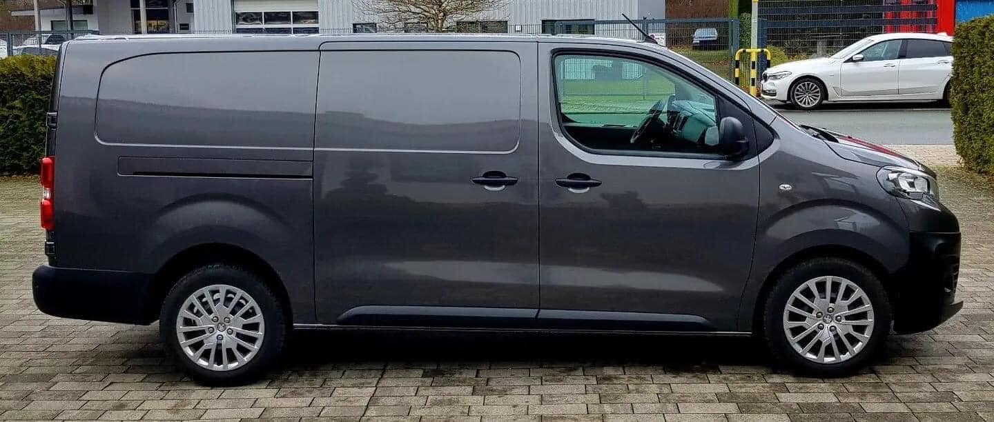 Peugeot Expert Coffret Premium L3H1