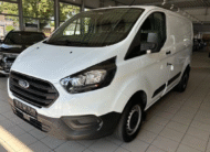 Ford Transit Custom 260 L1H1