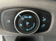 Ford Transit Custom 260 L1H1