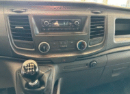 Ford Transit Custom 260 L1H1