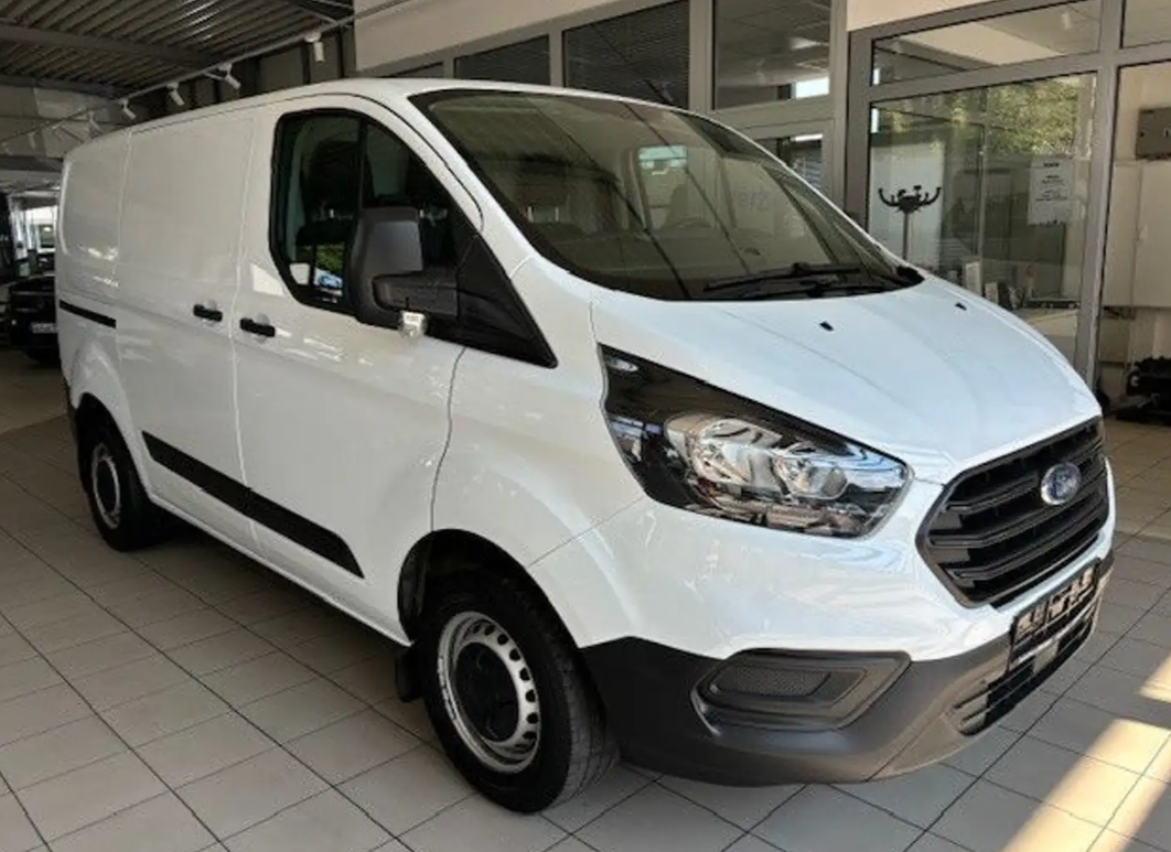 Ford Transit Custom 260 L1H1