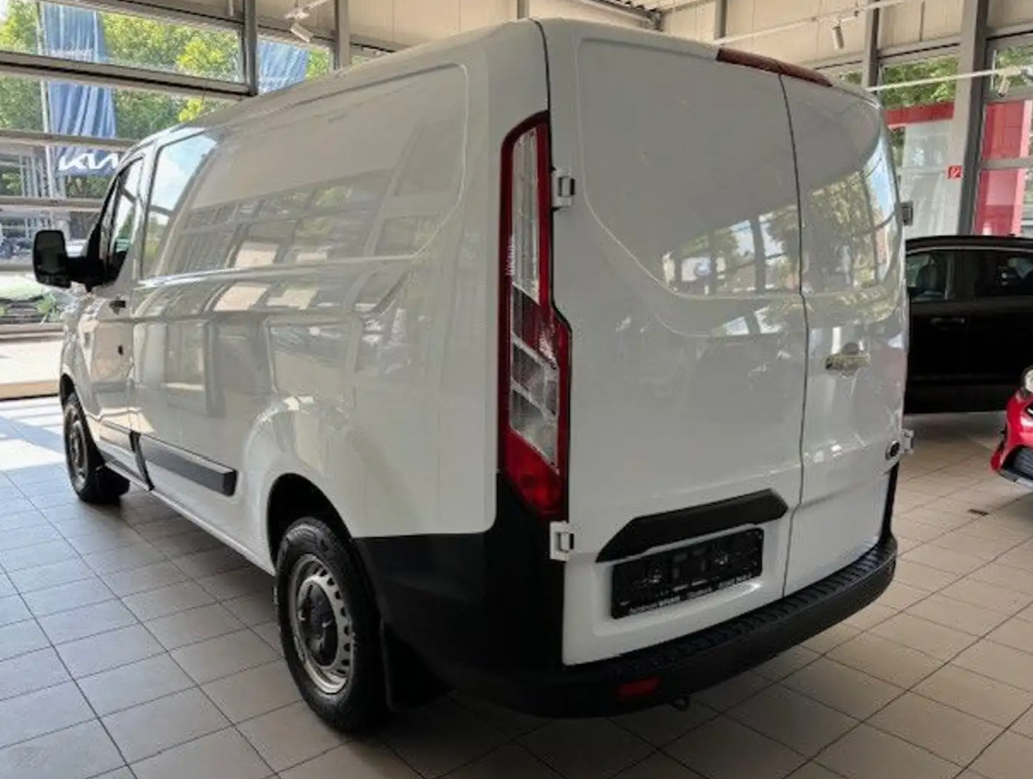 Ford Transit Custom 260 L1H1