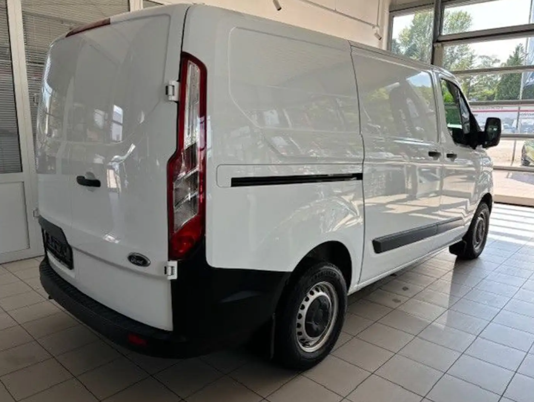 Ford Transit Custom 260 L1H1