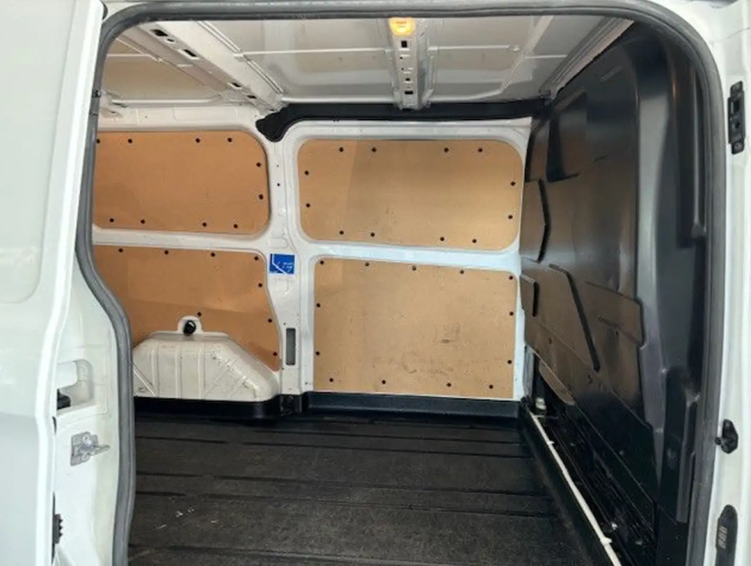 Ford Transit Custom 260 L1H1