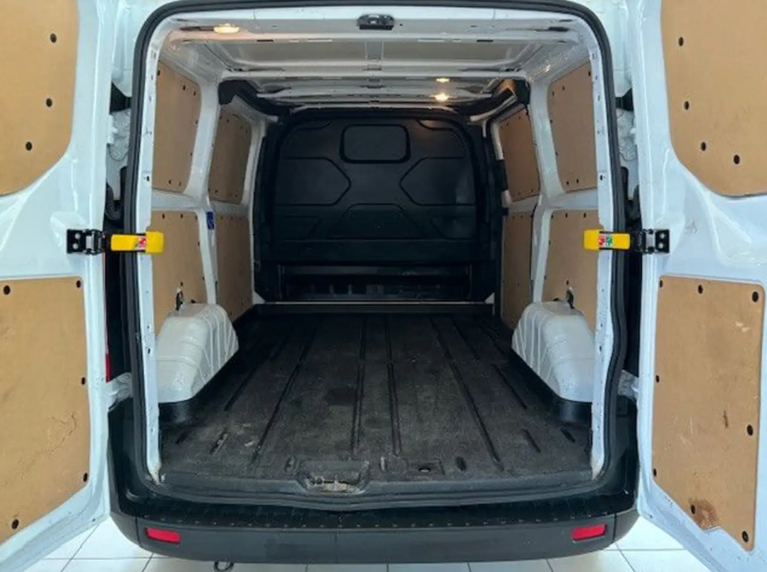 Ford Transit Custom 260 L1H1