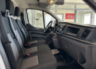 Ford Transit Custom 260 L1H1