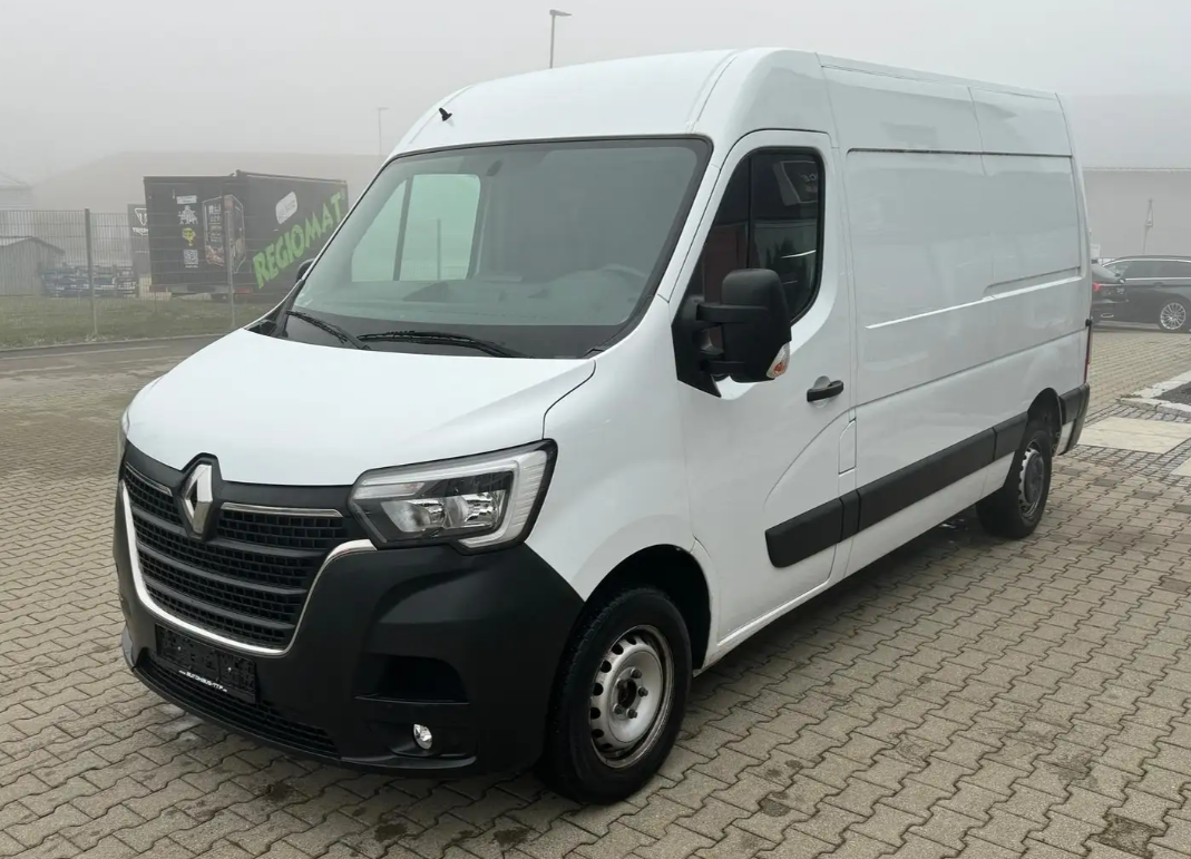 Renault Master 2.3 dCi L2H2