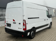 Renault Master 2.3 dCi L2H2