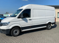 Volkswagen Crafter Box 35 toit haut