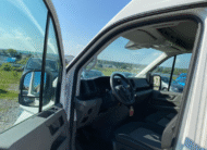 Volkswagen Crafter Box 35 toit haut