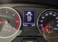 Volkswagen Crafter Box 35 toit haut