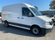 Volkswagen Crafter Box 35 toit haut