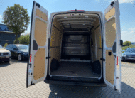 Volkswagen Crafter Box 35 toit haut