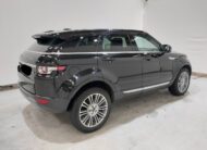 Range Rover Evoque 2,2 Sd4 Automatique