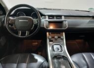 Range Rover Evoque 2,2 Sd4 Automatique