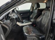 Range Rover Evoque 2,2 Sd4 Automatique