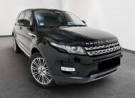 Range Rover Evoque 2,2 Sd4 Automatique