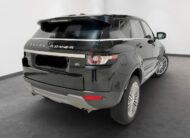 Range Rover Evoque 2,2 Sd4 Automatique