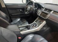 Range Rover Evoque 2,2 Sd4 Automatique