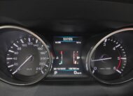 Range Rover Evoque 2,2 Sd4 Automatique