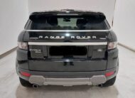 Range Rover Evoque 2,2 Sd4 Automatique