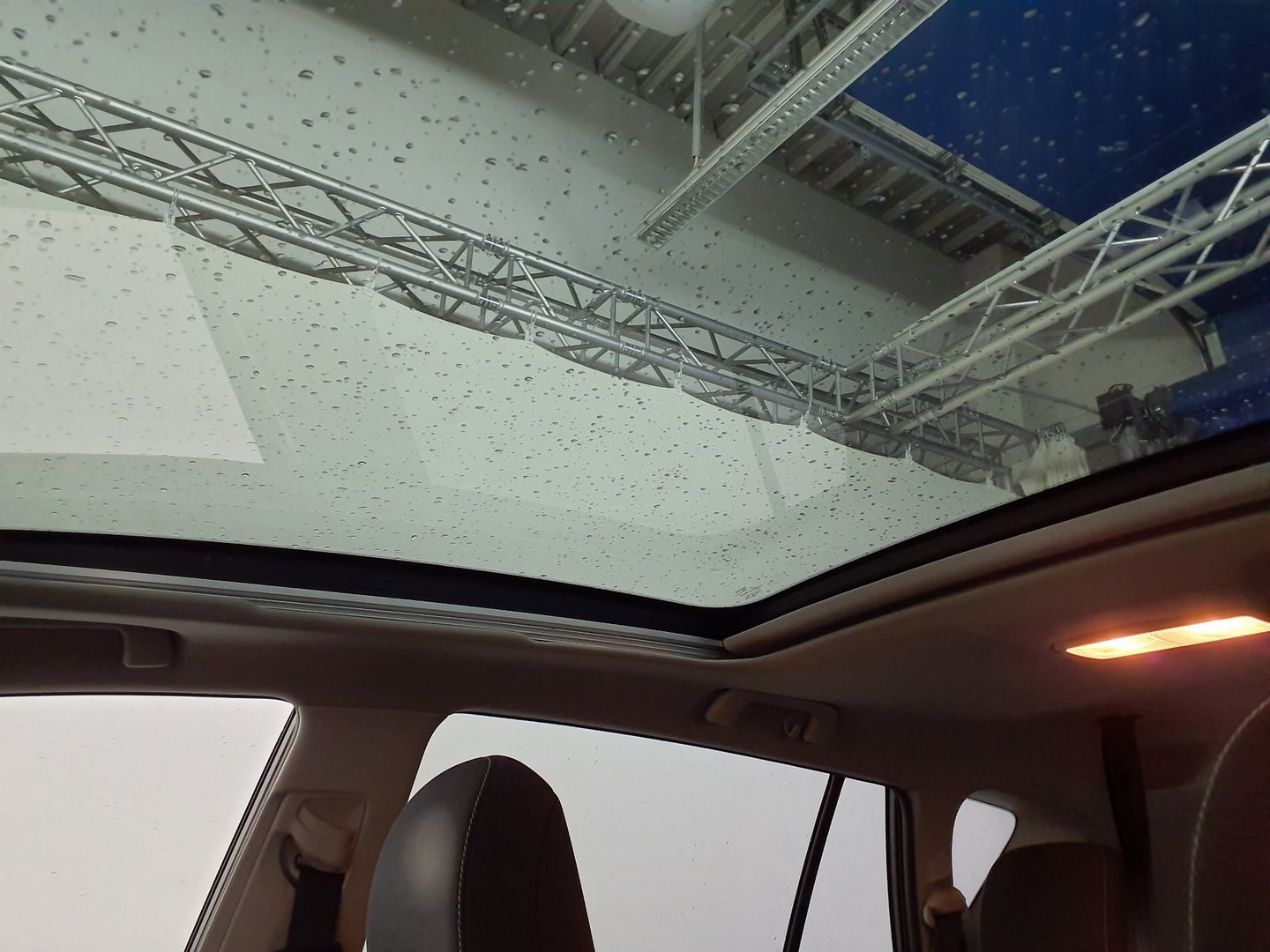 Toyota Verso 1,6 Diesel