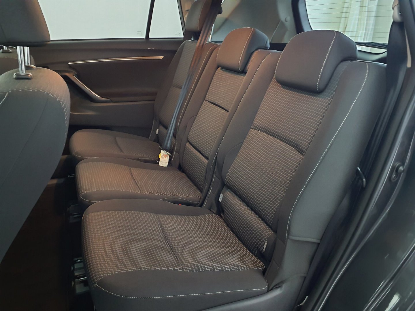 Toyota Verso 1,6 Diesel