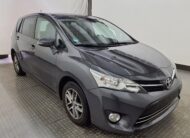 Toyota Verso 1,6 Diesel