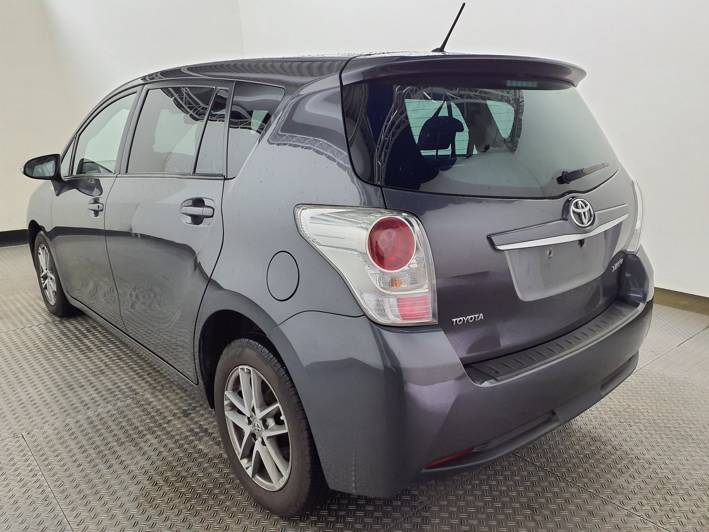 Toyota Verso 1,6 Diesel