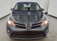 Toyota Verso 1,6 Diesel