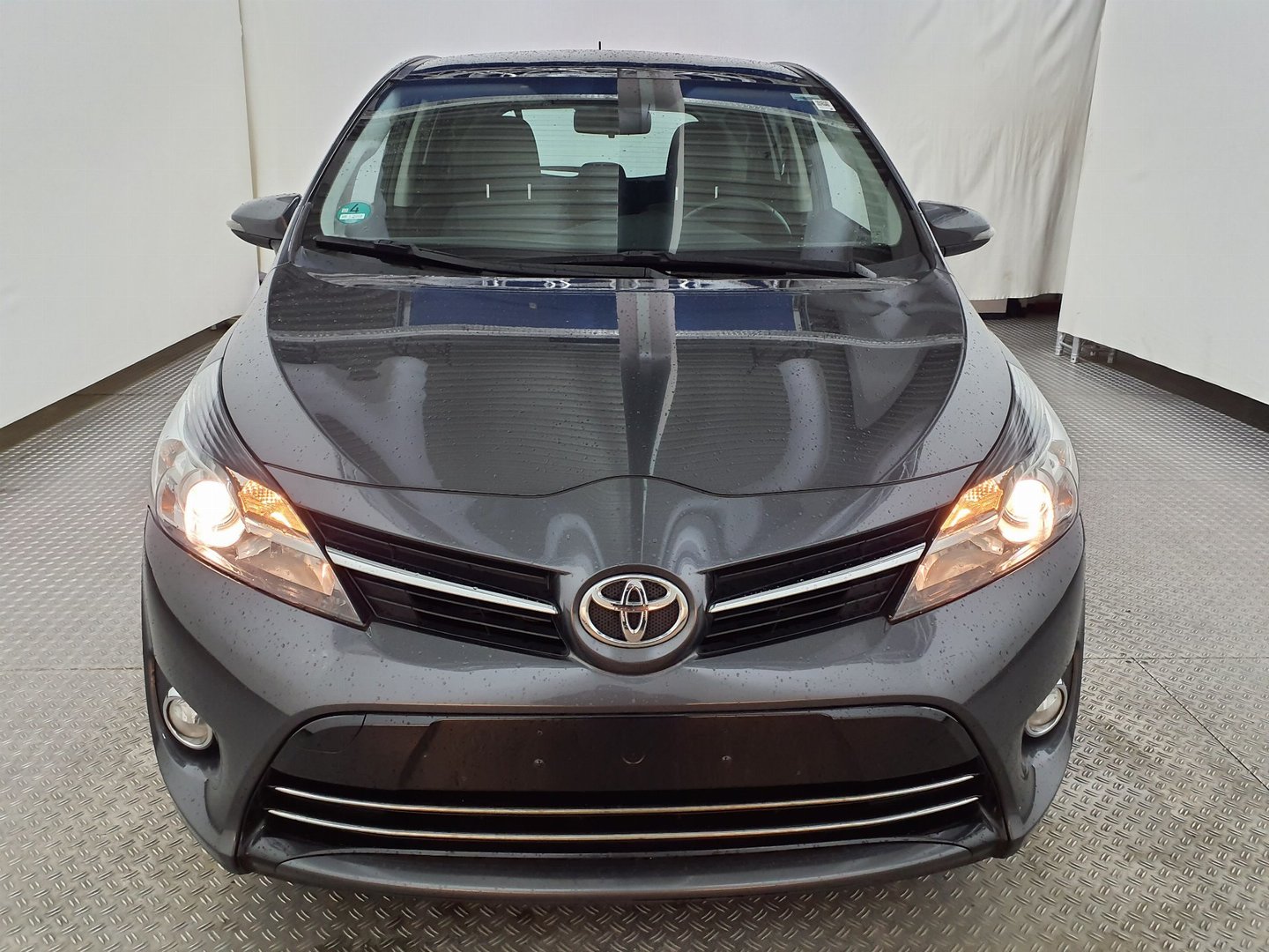 Toyota Verso 1,6 Diesel