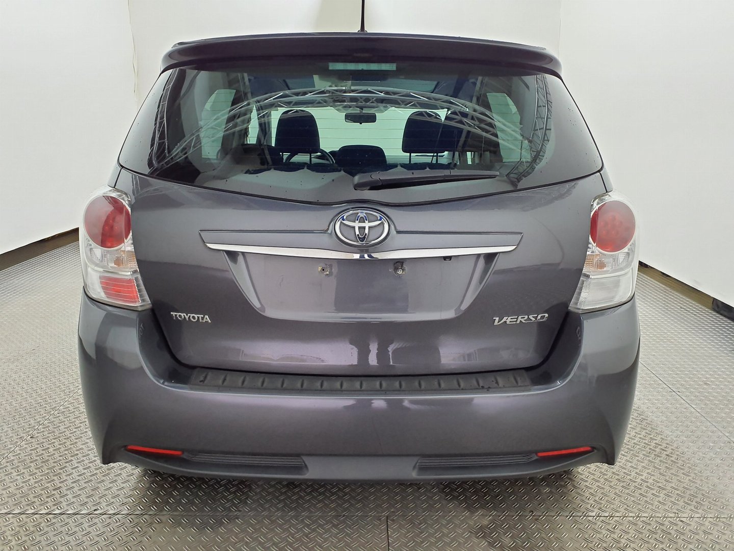 Toyota Verso 1,6 Diesel